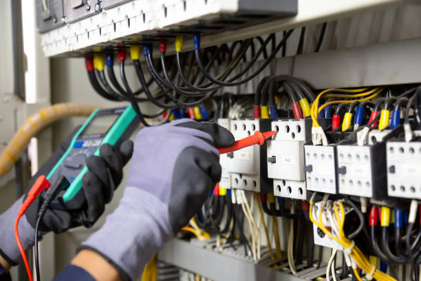 Best Emergency Electrical Repair Services  in Canton Valley, CT