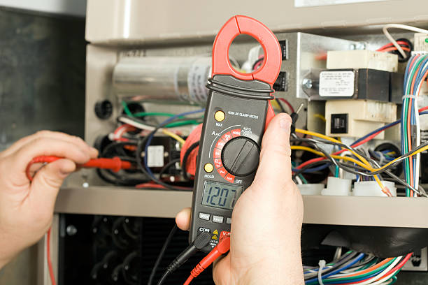 Emergency Electrical Repair Services in Canton Valley, CT